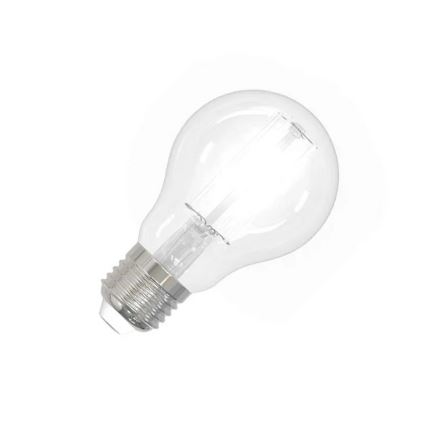 LED Žárovka BÍLÝ FILAMENT A60 E27/13W/230V 4000K