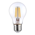 LED Žárovka FILAMENT A60 E27/5W/230V 3000K