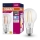 LED Žárovka FILAMENT A60 E27/6,5W/230V 4000K - Osram