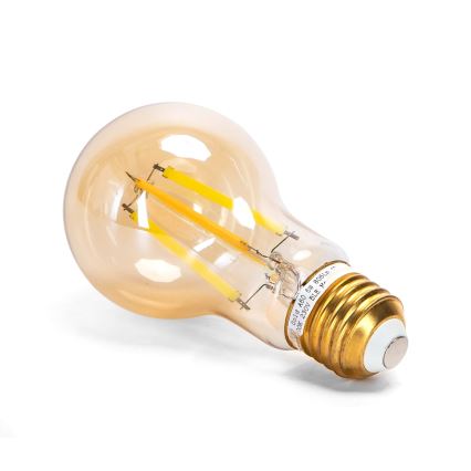 LED Žárovka FILAMENT A60 E27/6W/230V 2700-6500K - Aigostar