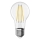 LED Žárovka FILAMENT A60 E27/7,2W/230V 2700K