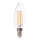 LED Žárovka FILAMENT E14/5,5W/230V 3000K