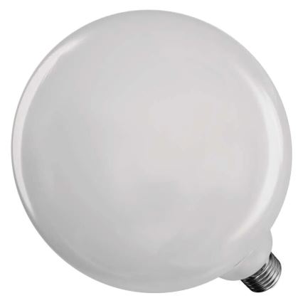 LED Žárovka FILAMENT E27/18W/230V 2700K