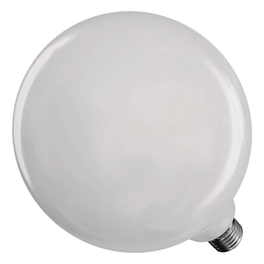 LED Žárovka FILAMENT E27/18W/230V 2700K