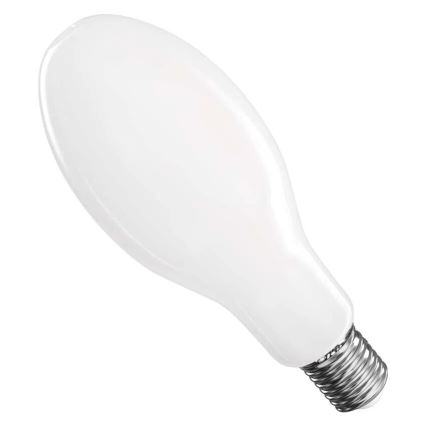LED Žárovka FILAMENT ED90 E40/36W/230V 4000K 6000 lm