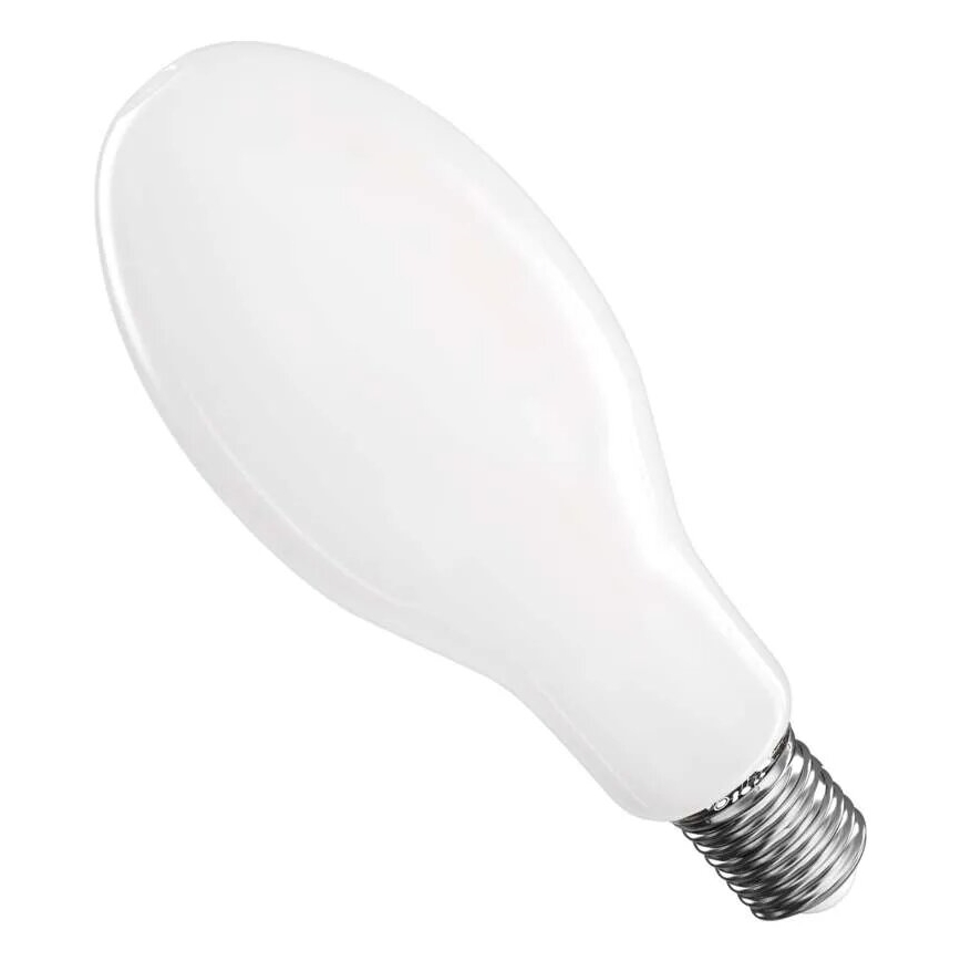 LED Žárovka FILAMENT ED90 E40/36W/230V 4000K 6000 lm