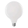 LED Žárovka FILAMENT G125 E27/18W/230V 2700K