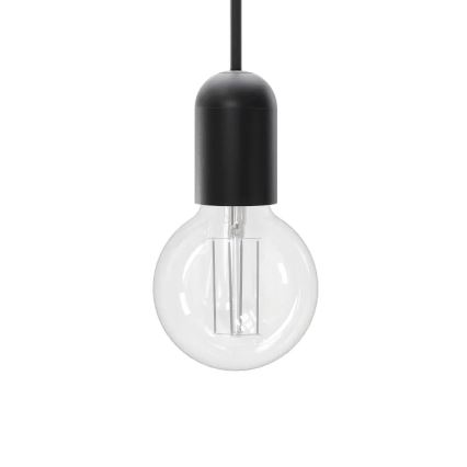 LED Žárovka BÍLÝ FILAMENT G95 E27/13W/230V 3000K