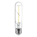 LED Žárovka FILAMENT T30 E27/2W/230V 3000K