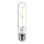 LED Žárovka FILAMENT T30 E27/2W/230V 3000K