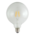 LED Žárovka FILAMENT VINTAGE E27/4W/230V 2700K