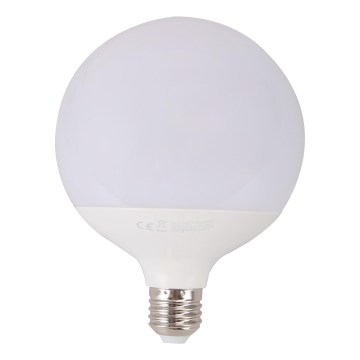 LED Žárovka G120 E27/18W/230V 3000K - Aigostar