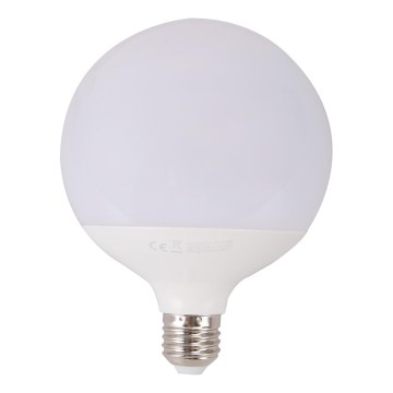 LED Žárovka G120 E27/20W/230V 3000K - Aigostar
