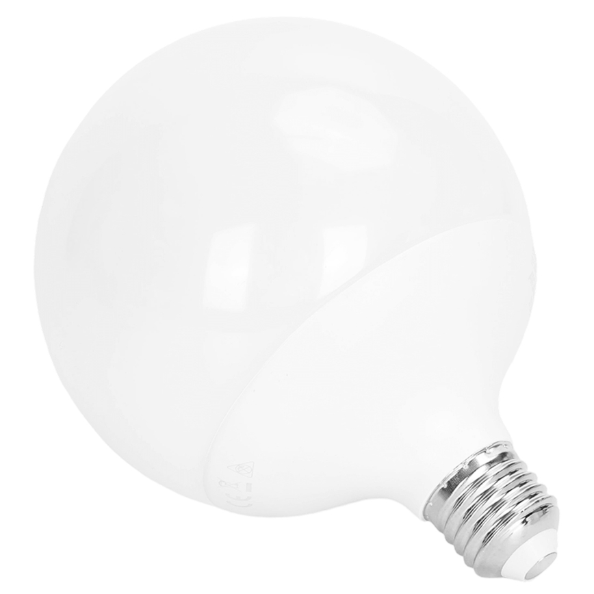 LED Žárovka G120 E27/24W/230V 6500K - Aigostar
