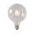 LED žárovka G125 E27/5W/230V - Lucide 49017/05/60