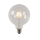 LED žárovka G125 E27/8W/230V - Lucide 49017/08/60