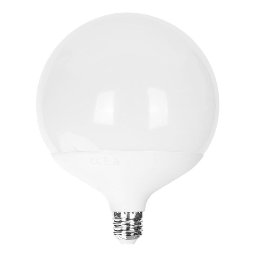LED Žárovka G150 E27/30W/230V 4000K - Aigostar