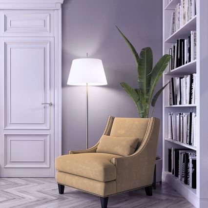 LED Žárovka G150 E27/30W/230V 6500K - Aigostar