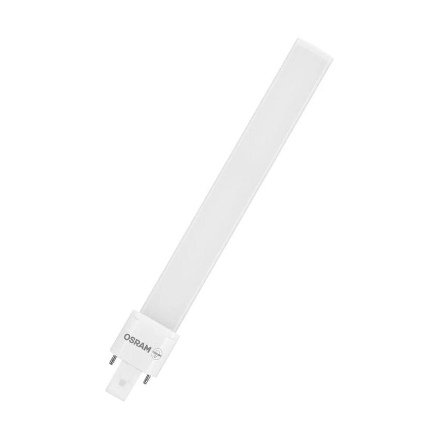 LED Žárovka G23/6W/230V 4000K - Osram