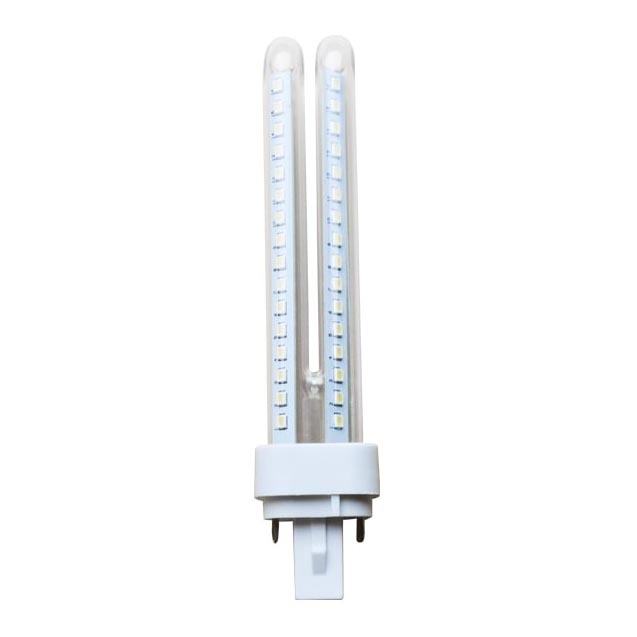 LED Žárovka G24d-3/11W/230V 3000K - Brilagi