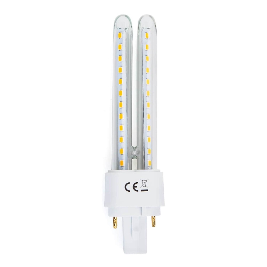 LED Žárovka G24d-3/11W/230V 4000K - Brilagi