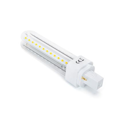 LED Žárovka G24D-3/12W/230V 4000K - Aigostar