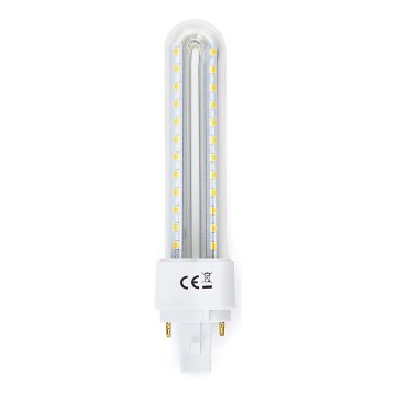 LED Žárovka G24d-3/12W/230V 4000K - Brilagi