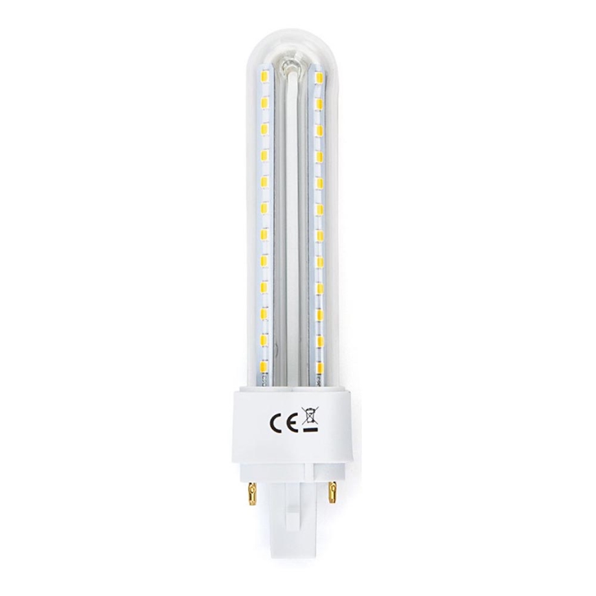 LED Žárovka G24d-3/12W/230V 4000K - Brilagi