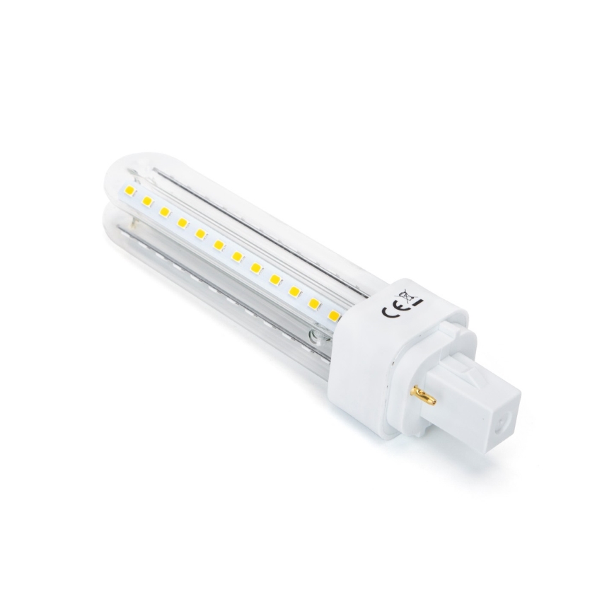 LED Žárovka G24d-3/12W/230V 4000K - Brilagi