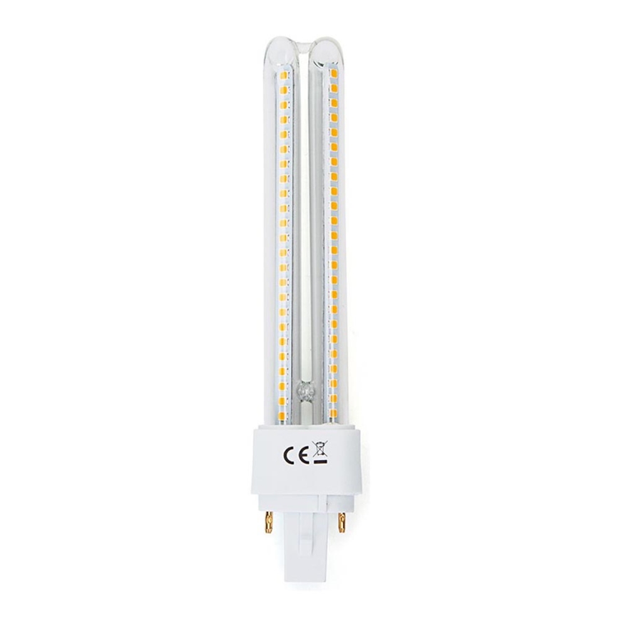 LED Žárovka G24d-3/12W/230V 6500K - Brilagi
