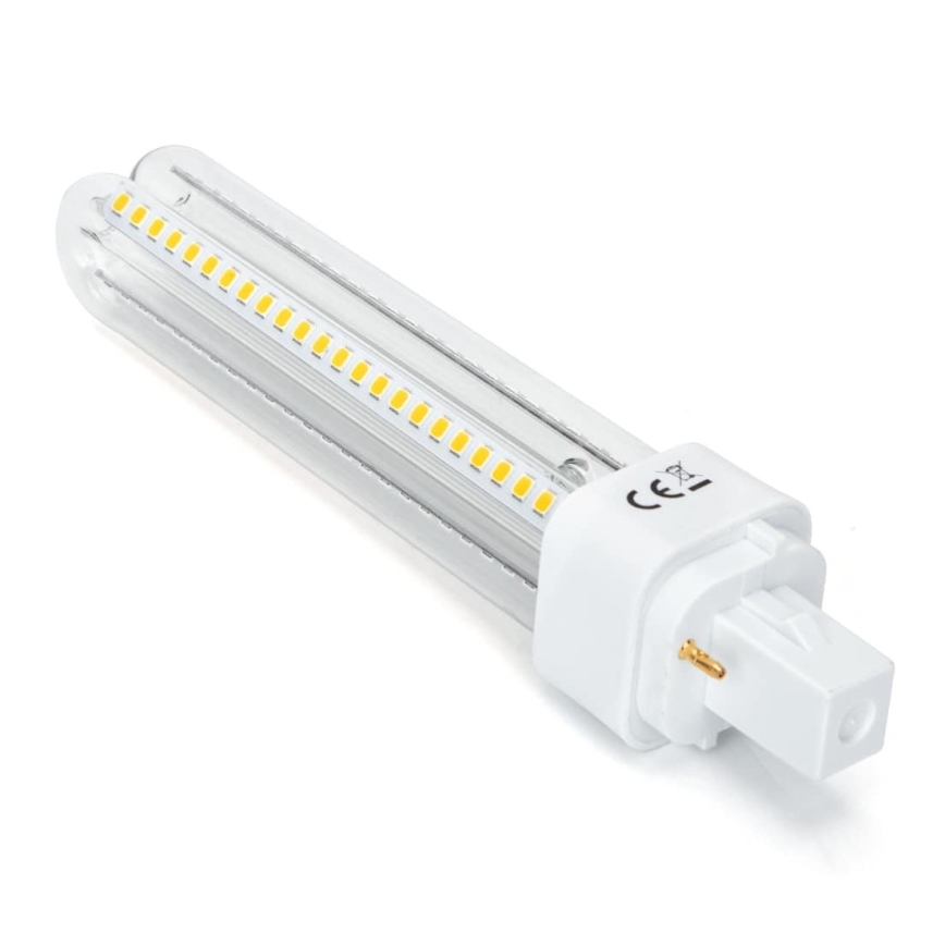 LED Žárovka G24d-3/15W/230V 3000K - Brilagi