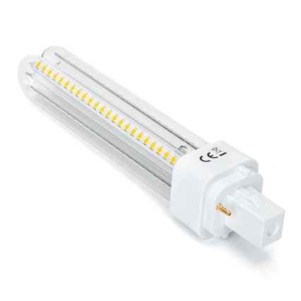 LED Žárovka G24D-3/15W/230V 4000K - Aigostar