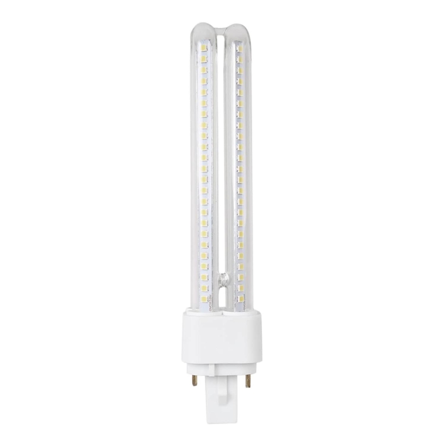 LED Žárovka G24D-3/15W/230V 6500K - Aigostar