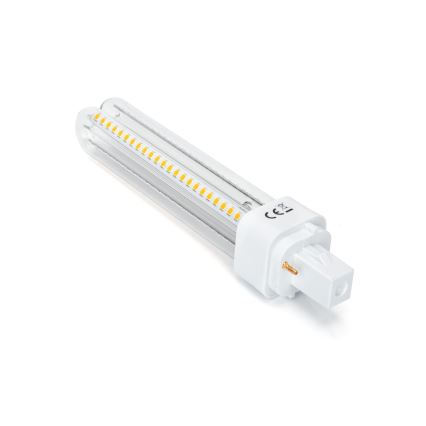 LED Žárovka G24d-3/15W/230V 6500K - Brilagi
