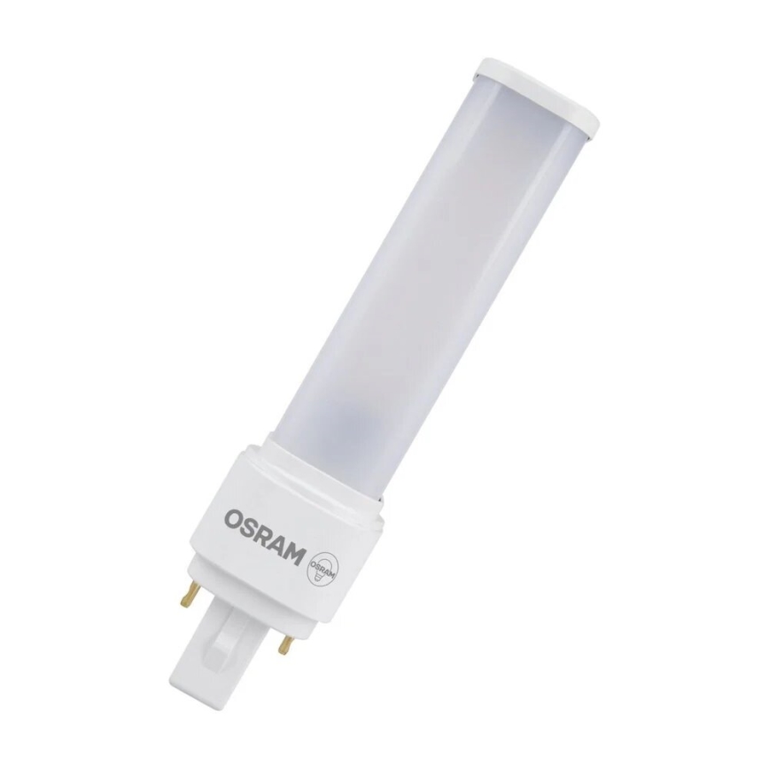LED Žárovka G24d-3/9W/230V 3000K - Osram