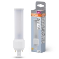 LED Žárovka G24d-3/9W/230V 4000K - Osram