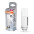 LED Žárovka G24d/7,5W/230V 4000K - Osram