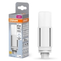 LED Žárovka G24d/9,5W/230V 4000K - Osram