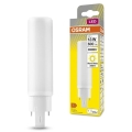 LED Žárovka G24q-1/6W/230V 3000K - Osram