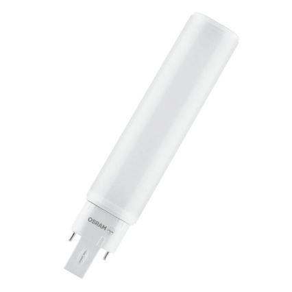 LED Žárovka G24q-3/10W/230V 4000K - Osram