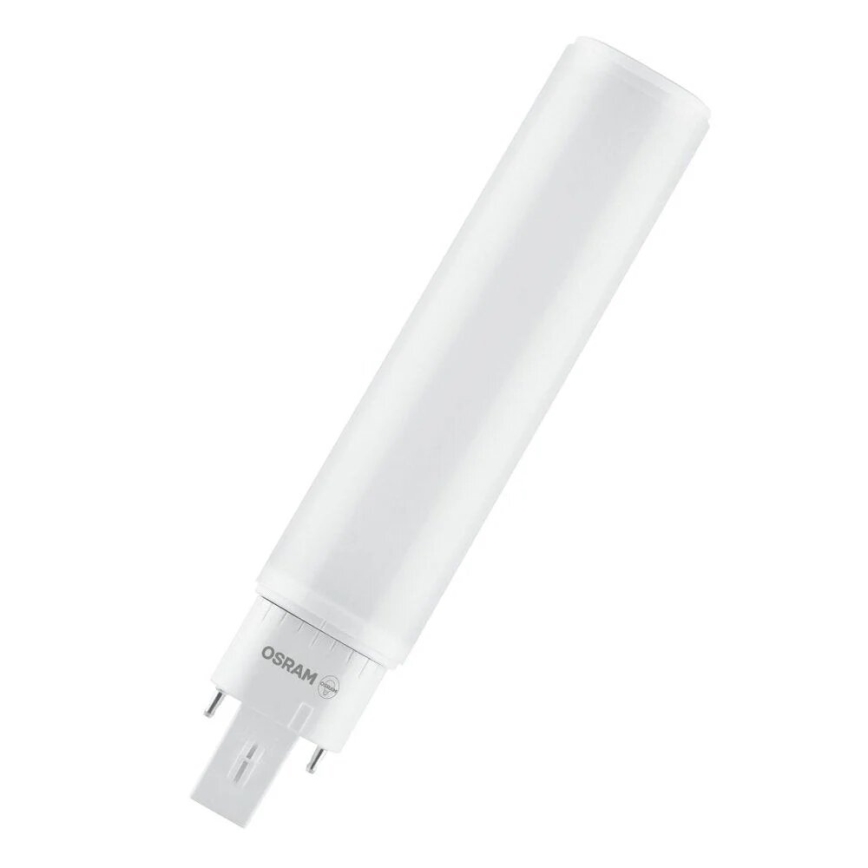 LED Žárovka G24q-3/10W/230V 4000K - Osram