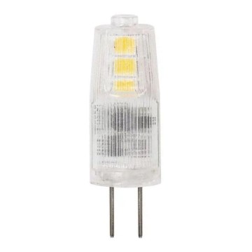 LED Žárovka G4/1,5W/12V 4000K