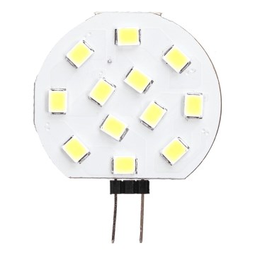 LED Žárovka G4/2,5W/12V 6500K - Aigostar