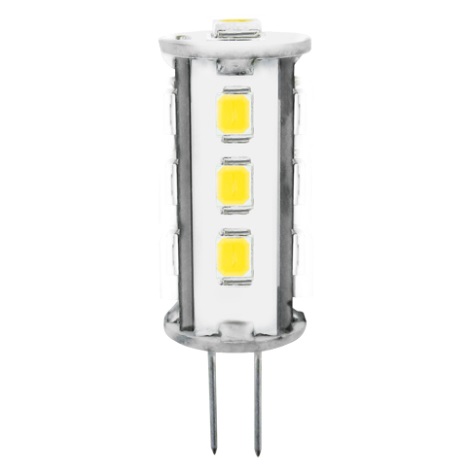 LED žárovka G4/2W/12V 2800K - Greenlux GXLZ081
