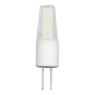 LED Žárovka G4/2W/12V 2800K