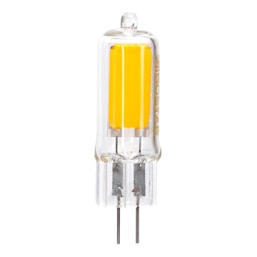 LED Žárovka G4/2W/12V 3000K - Aigostar