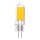 LED Žárovka G4/2W/12V 3000K - Aigostar