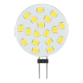 LED Žárovka G4/2W/12V 3000K