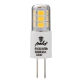 LED Žárovka G4/2W/12V 4000K