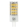 LED Žárovka G4/3,5W/12V 3000K